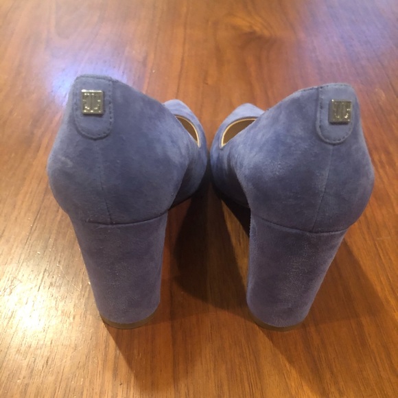 Ivanka trump heels size6 - Picture 5 of 5